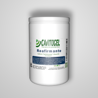 Cavitogel Gel Conductor Reafirmante 1000 mL
