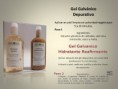 Gel Gavanico presentacion 250 ml